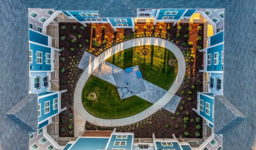 Slide of Archer Exteriors