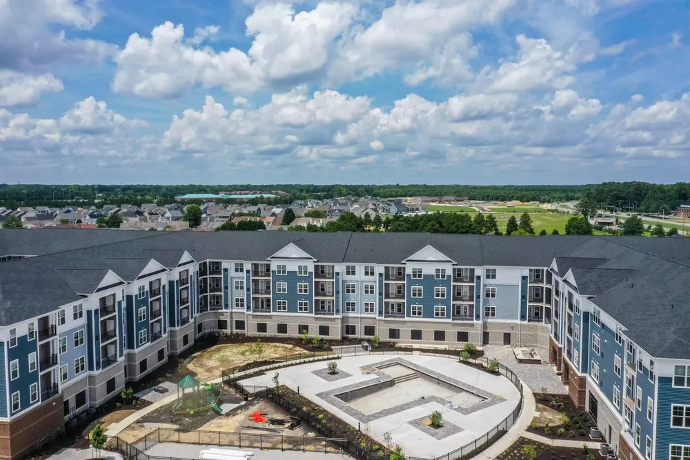 Slide of Archer Exteriors