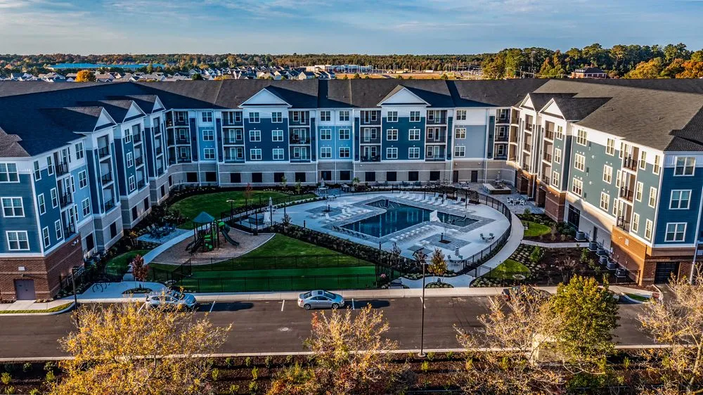 Slide of Archer Exteriors