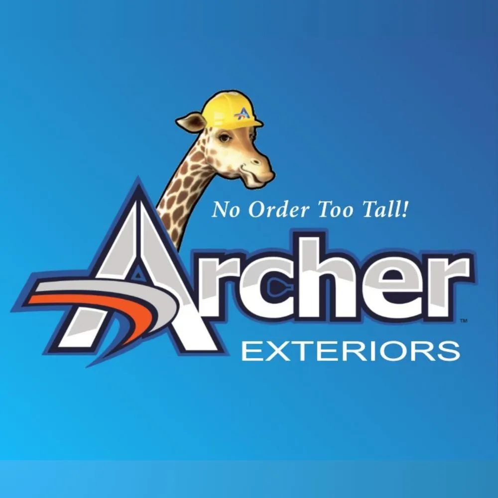 Slide of Archer Exteriors