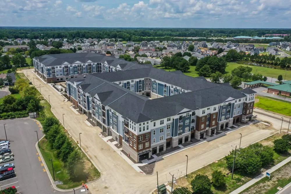 Slide of Archer Exteriors