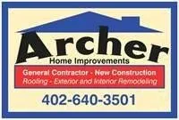 Archer Home Improvements