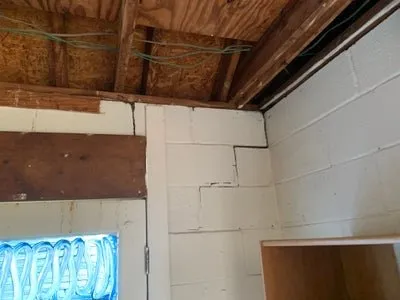 Slide of Archer Roofing and Masonry