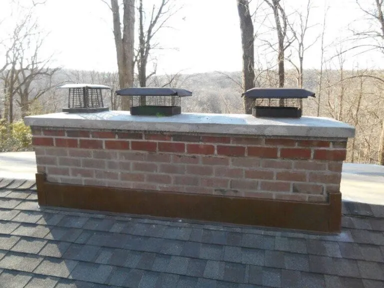 Slide of Archer Roofing and Masonry