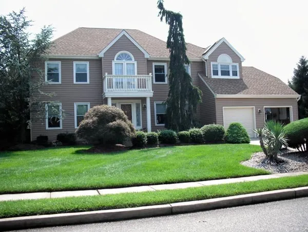 Slide of Archer Roofing and Masonry