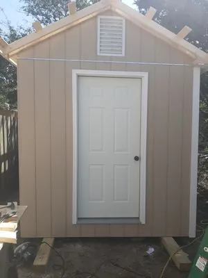 Archer's woodworking