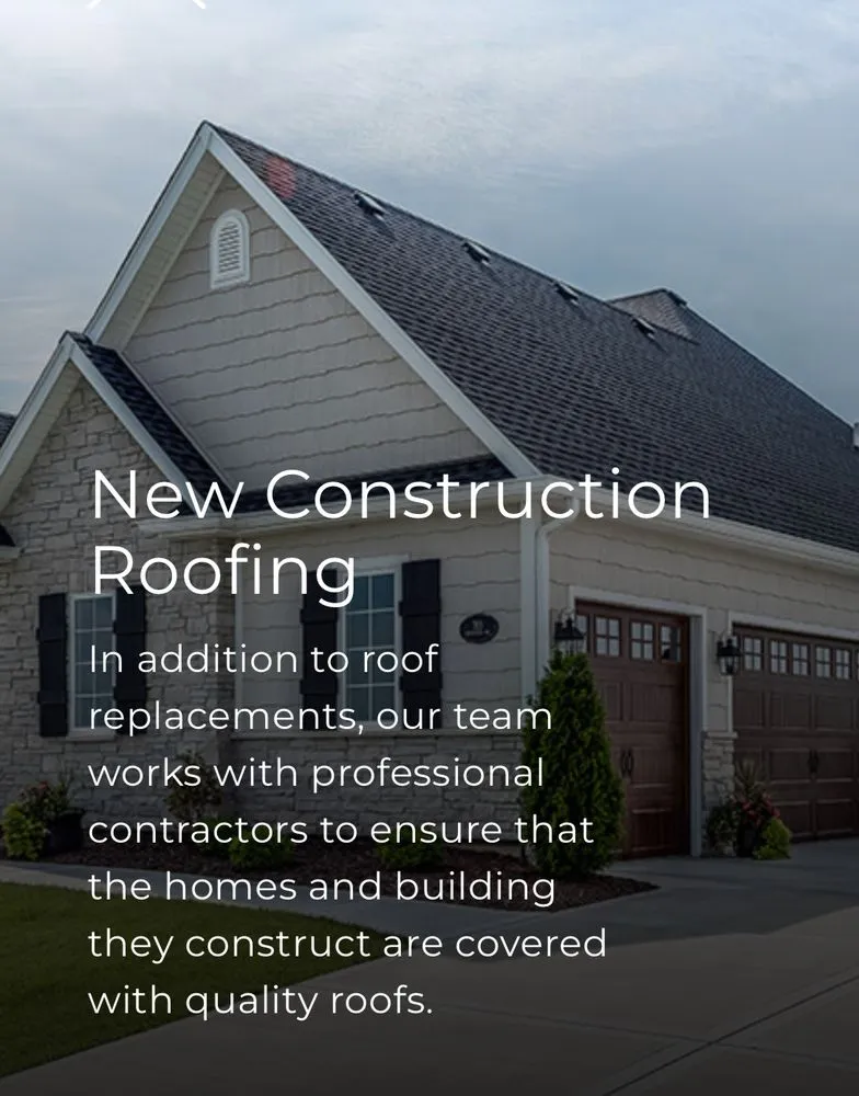 Slide of Arches Roofing