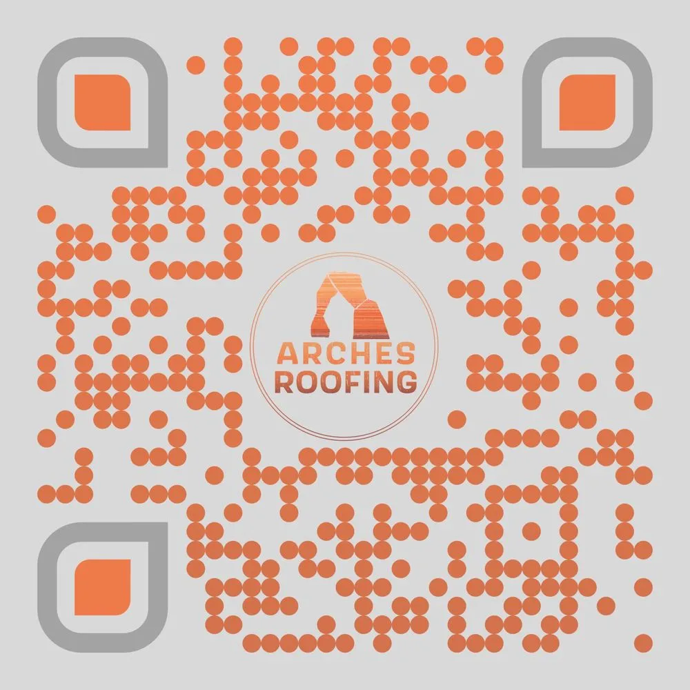 Slide of Arches Roofing