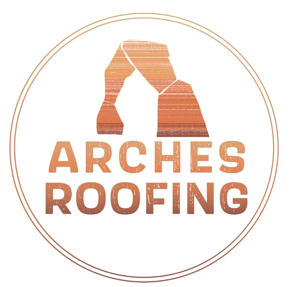 Slide of Arches Roofing