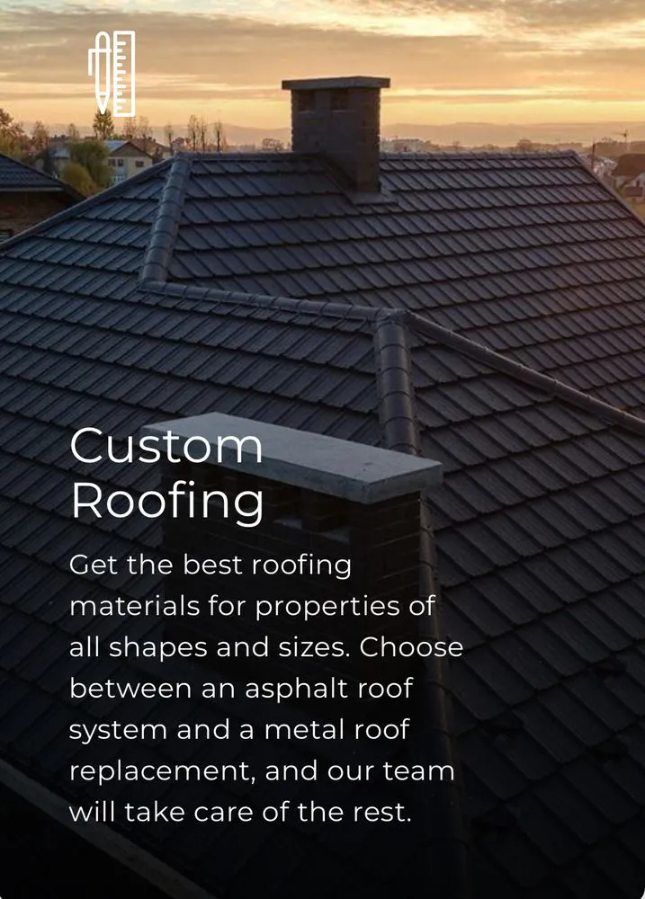 Slide of Arches Roofing