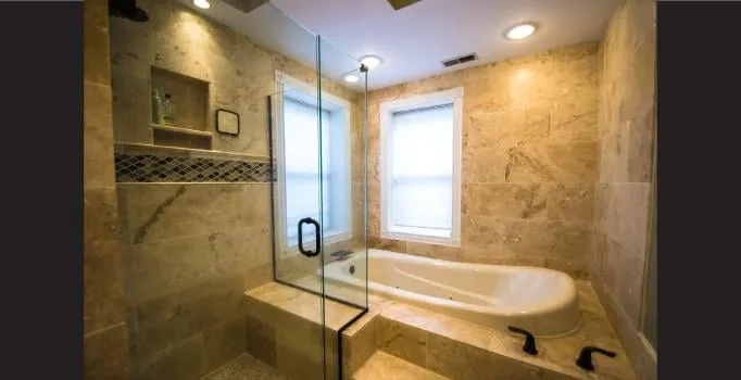 Slide of Archetype Restoration