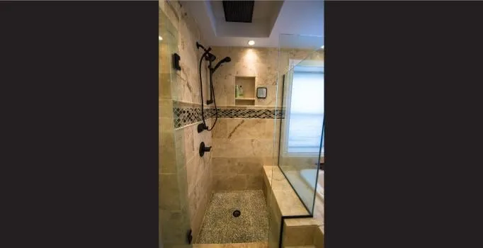 Slide of Archetype Restoration