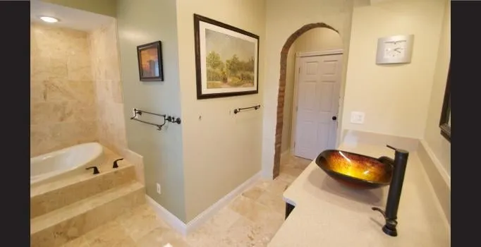 Slide of Archetype Restoration