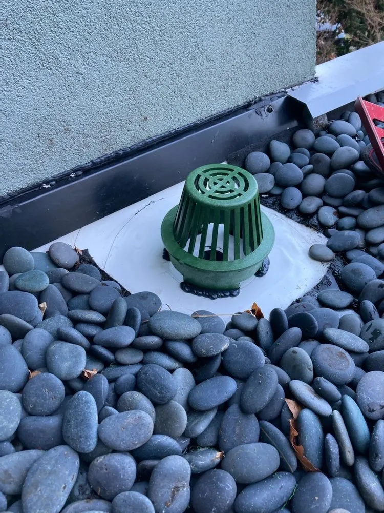 Slide of Archetype Roofing