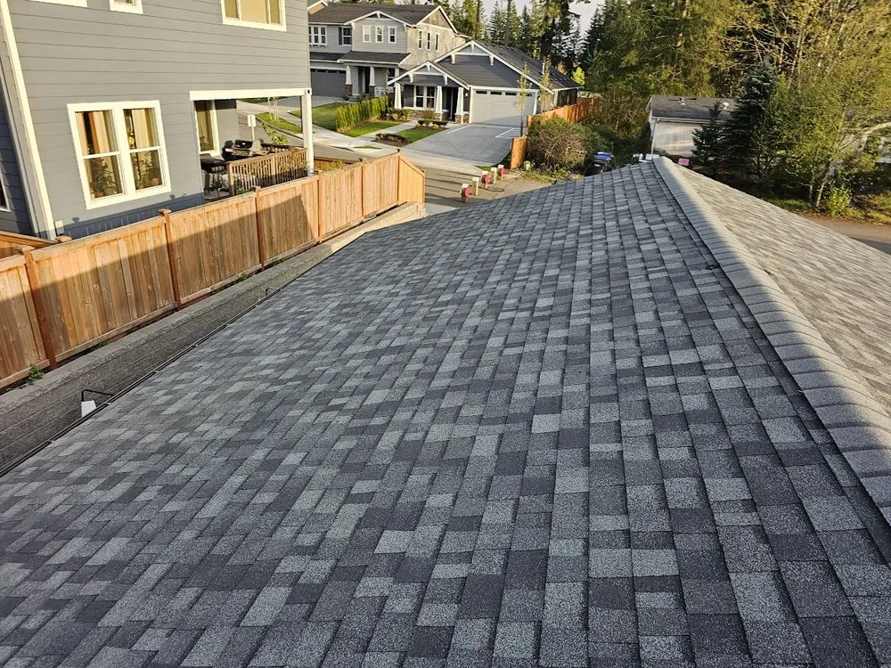 Slide of Archetype Roofing