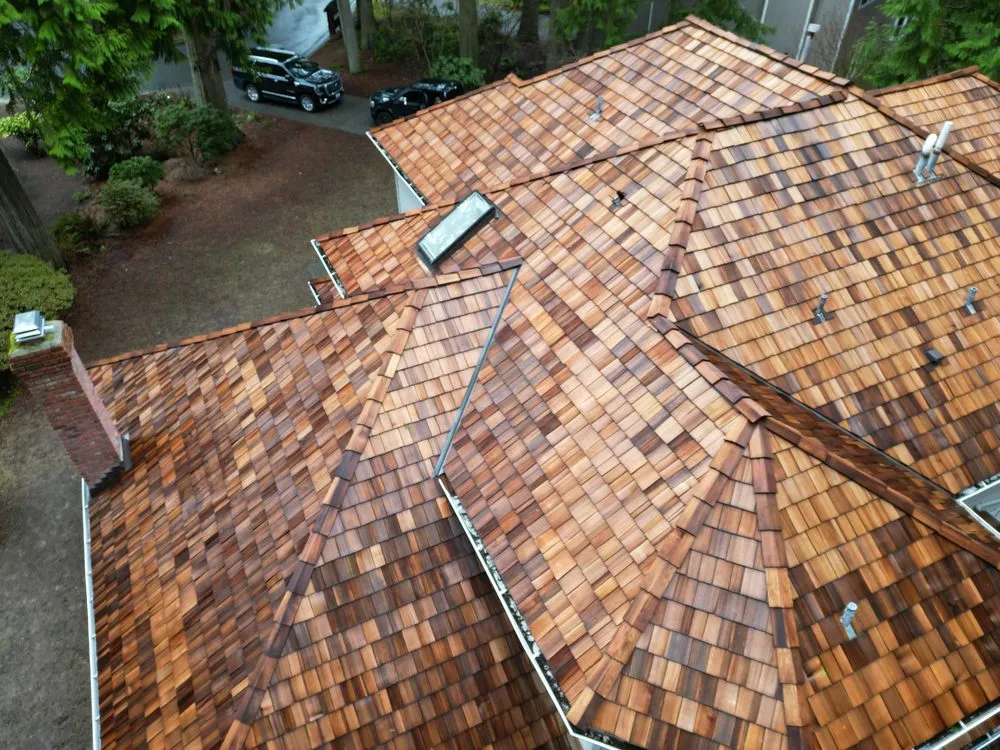 Slide of Archetype Roofing