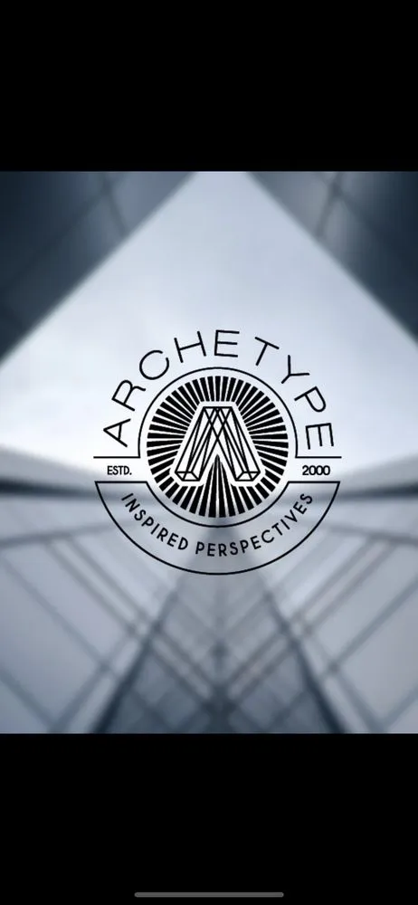 Slide of Archetype Roofing