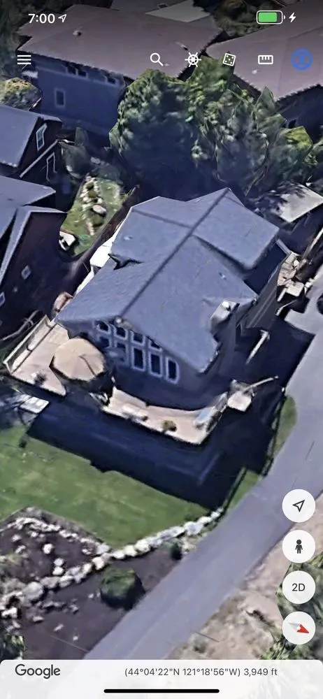 Slide of Archetype Roofing