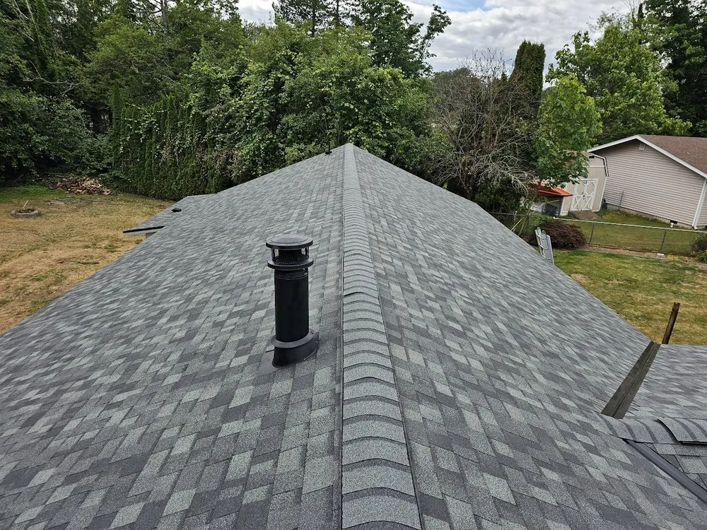 Slide of Archetype Roofing