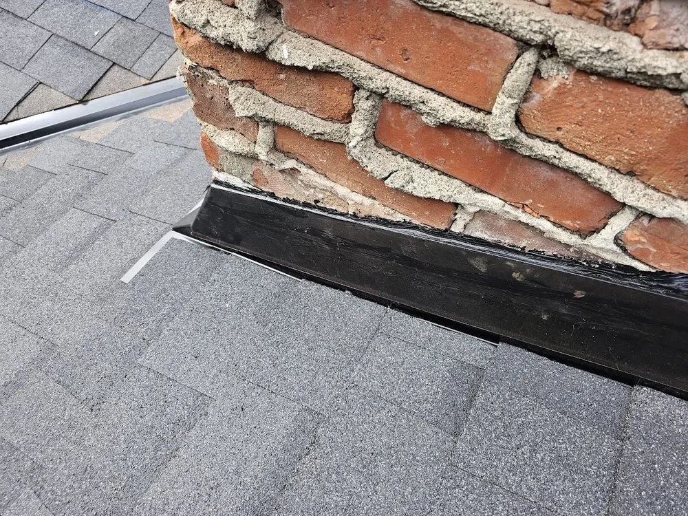 Slide of Archetype Roofing