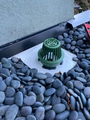 Archetype Roofing Logo