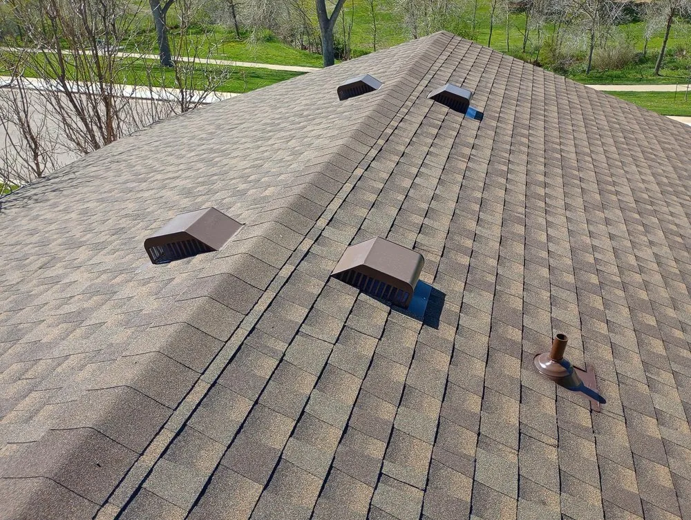 Slide of Archibeque Roofing