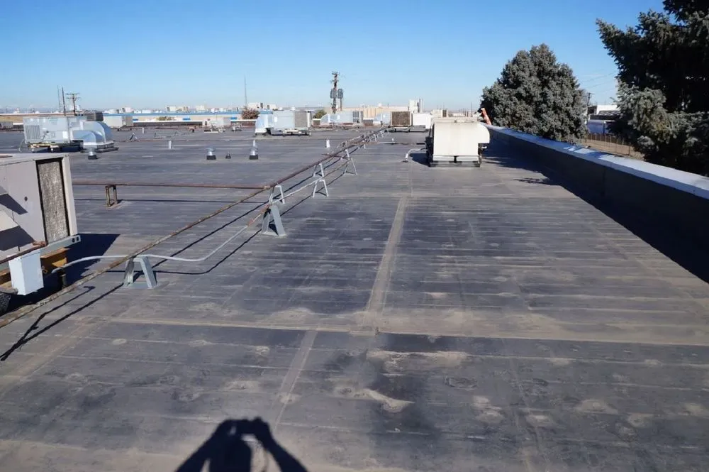 Slide of Archibeque Roofing