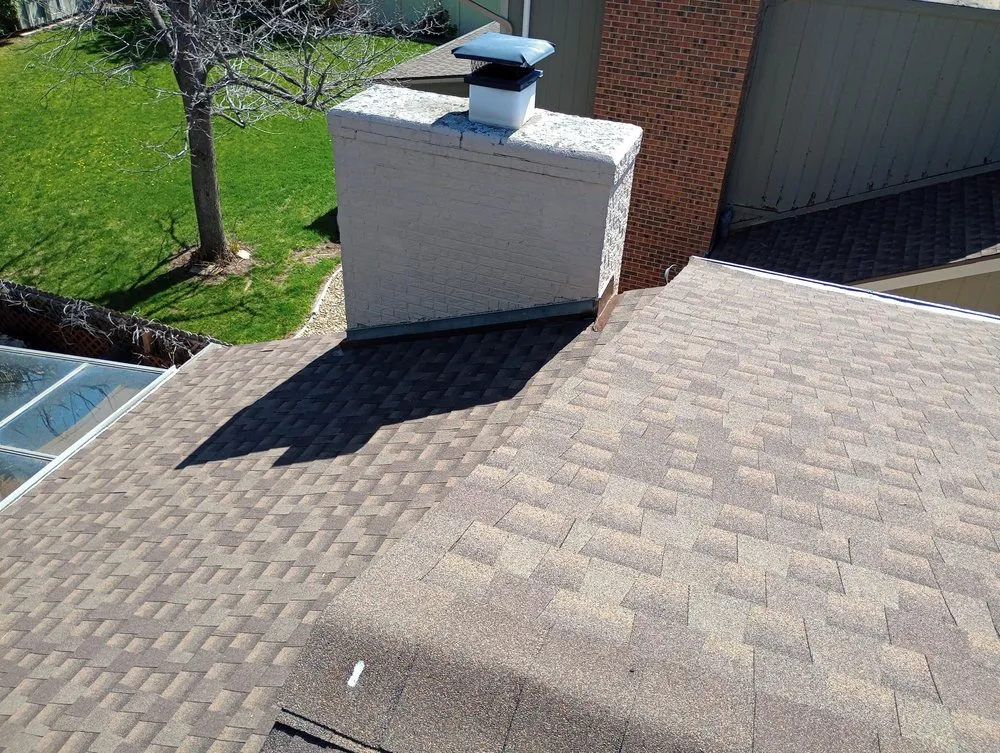 Slide of Archibeque Roofing