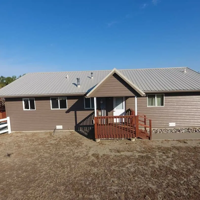 Slide of Archie's Home Improvements