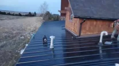 Slide of Archie's Home Improvements