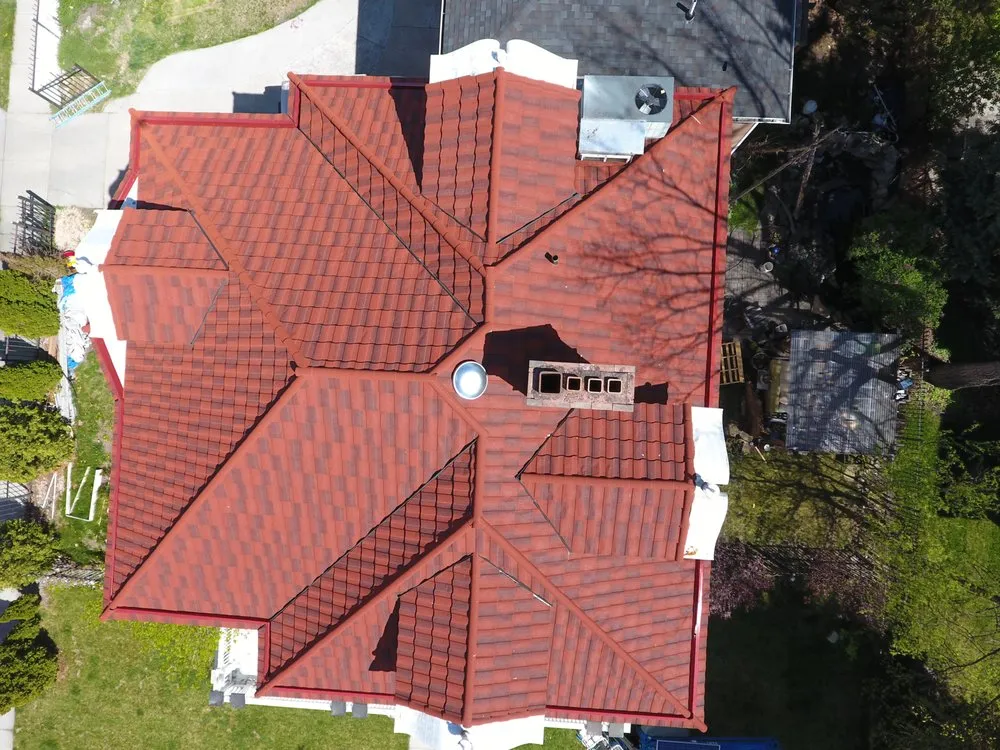 Slide of Archie's Home Improvements