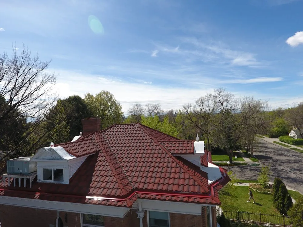 Slide of Archie's Home Improvements