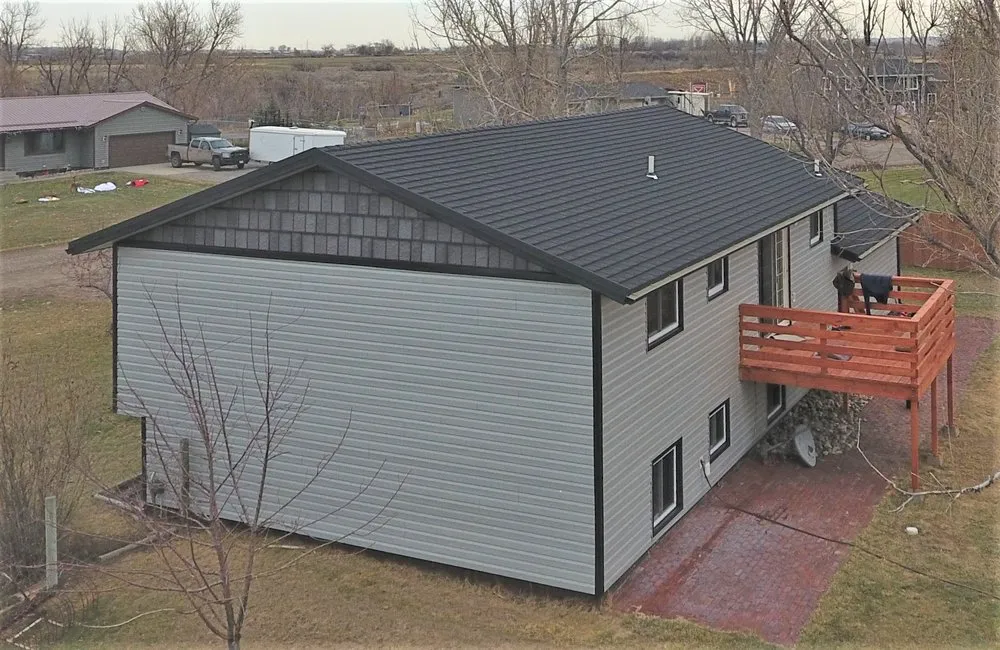 Slide of Archie's Home Improvements