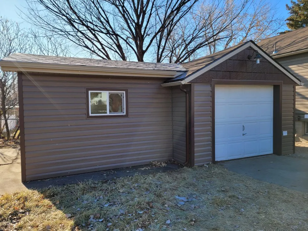 Slide of Archie's Home Improvements