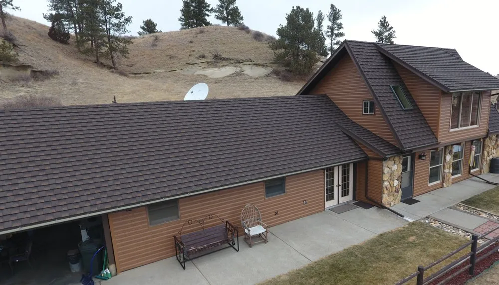 Slide of Archie's Home Improvements