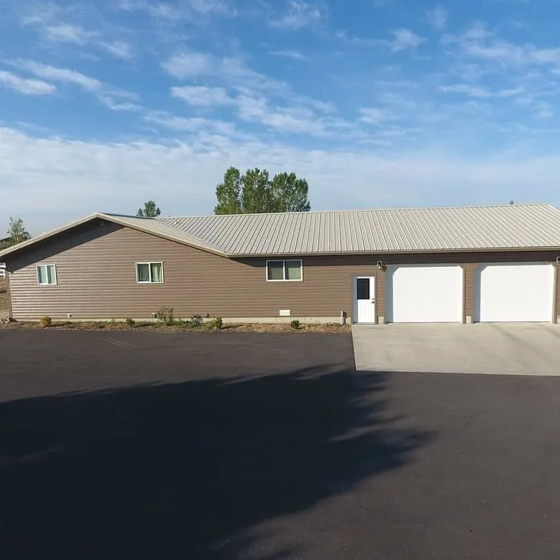 Slide of Archie's Home Improvements