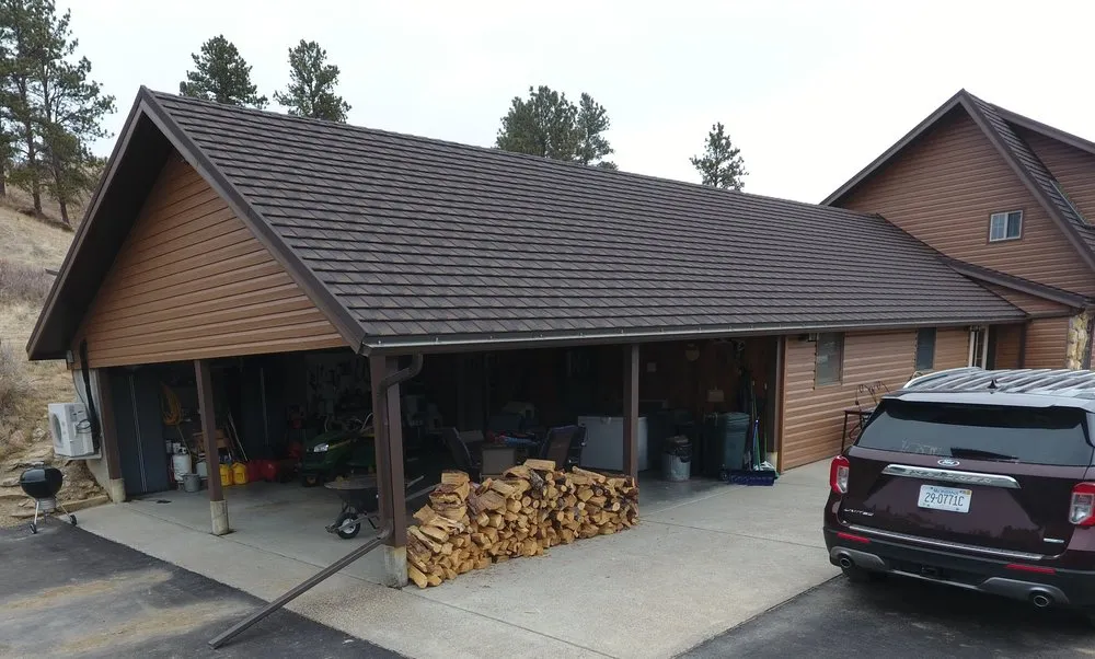 Slide of Archie's Home Improvements