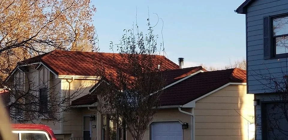 Slide of Archie's Home Improvements