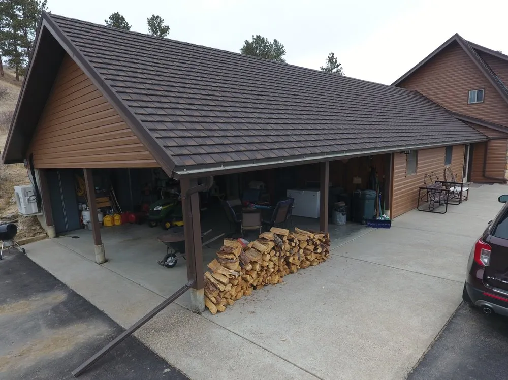 Slide of Archie's Home Improvements