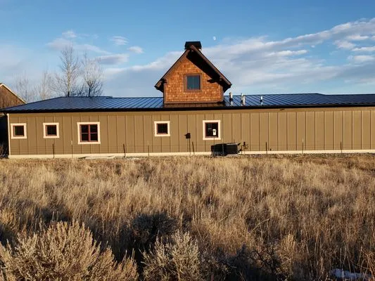 Archie's Home Improvements