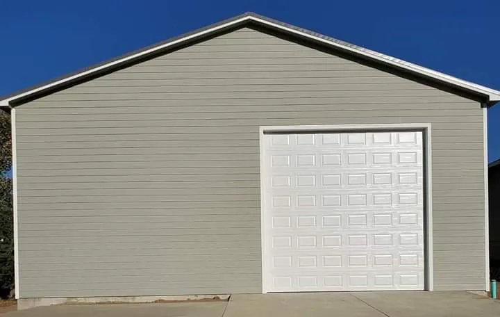 Professional metal roofing installation same-day service across Sidney, AR - Architech Roofing & Exteriors