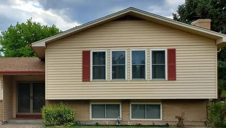 Expert roof replacement after storm damage in Sidney, AR by Architech Roofing & Exteriors