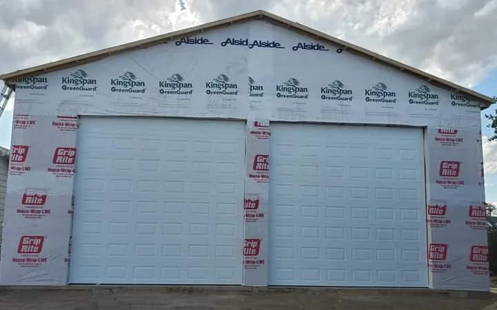 Emergency shingle roofing service same-day service across Sidney, AR - Architech Roofing & Exteriors