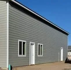 Emergency storm damage roof repair in Sidney, AR - Architech Roofing & Exteriors