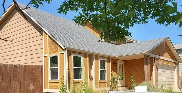 Reliable roof replacement for residential properties in Sidney, AR by Architech Roofing & Exteriors