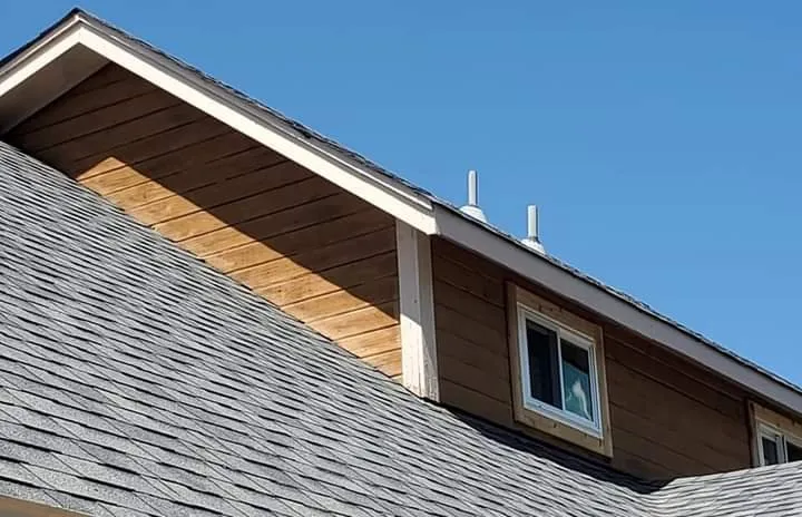Top-rated flat roof repair for homes in Sidney, AR by Architech Roofing & Exteriors