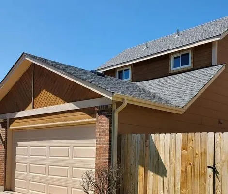 Architech Roofing & Exteriors