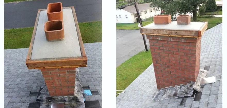 Slide of Architectural Building & Remodeling Roofing