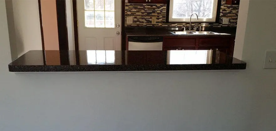 Slide of Architectural Building & Remodeling Roofing