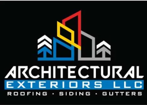 Slide of Architectural Exteriors